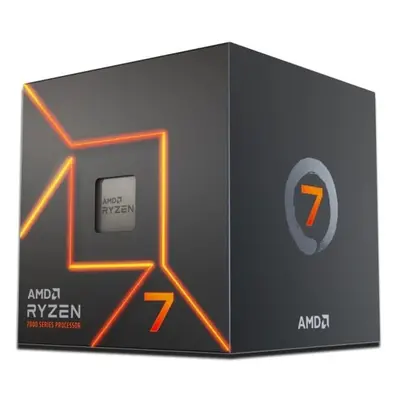 AMD Ryzen 7 7700 processore 3,8 GHz 32 MB L2 & L3 100-100000592BOX