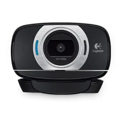 Logitech C615 Portable HD webcam 8 MP 1920 x 1080 Pixel USB 960-001056