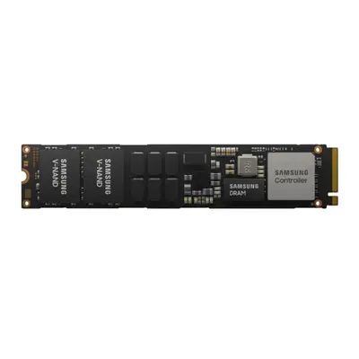 Samsung PM9A3 3.84TB M.2 SSD PCIe 4.0 x4 DWPD 1 MZ1L23T8HBLA-00A07