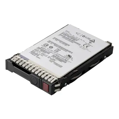 HPE 960GB SATA 6G Mixed Use SFF SC Multi Vendor SSD P18434-B21