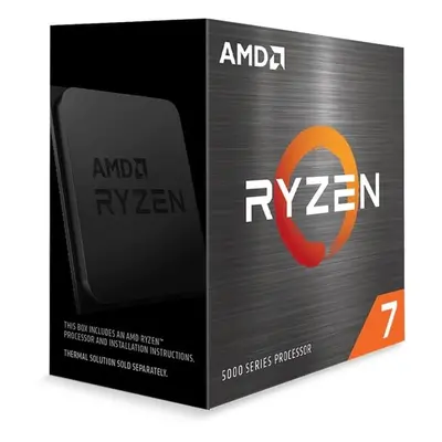 AMD Ryzen 7 5700X3D processore 3 GHz 96 MB L3 Scatola 100-100001503WOF