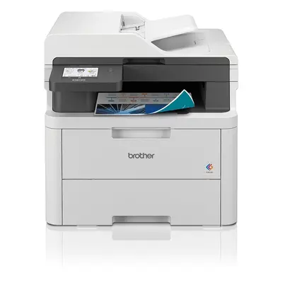 Brother DCP-L3560CDW stampante multifunzione LED A4 600 DCPL3560CDWYJ1