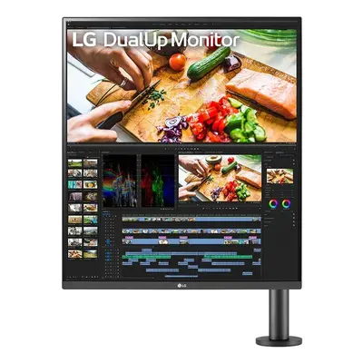 LG 28MQ780-B Monitor PC 70,1 cm (27.6") 2560 x 2880 Pixel 28MQ780-B