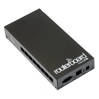 Mikrotik CA493 valigetta porta attrezzi Cover Nero CA493