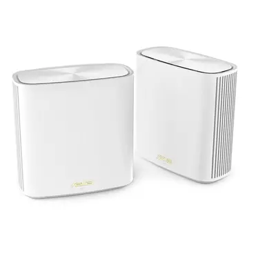 ASUS ZenWiFi XD6 Dual-band (2.4 GHz/5 GHz) Wi-Fi 6 90IG06F0-MO3B40