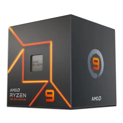 AMD Ryzen 9 7900 processore 3,7 GHz 64 MB L3 Scatola 100-100000590BOX