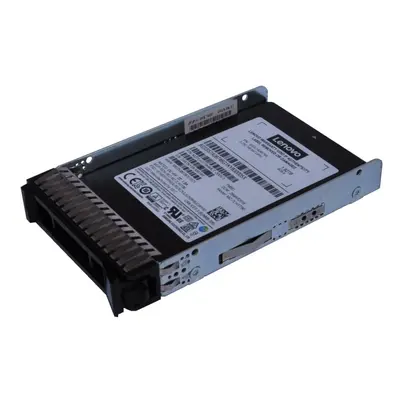 ThinkSystem 2.5" PM883 480GB Entry SATA 6Gb Hot Swap SSD 4XB7A10196