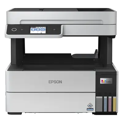 Epson EcoTank L6460 Ad inchiostro A4 4800 x 1200 DPI 37 ppm C11CJ89403