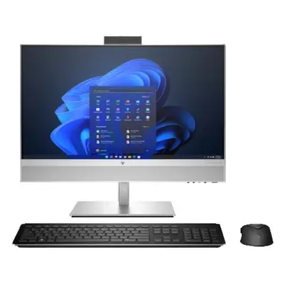 HP 840G9 All-in-One PC, i5-12500, 16GB RAM, 512GB SSD 628G6ET#AKD