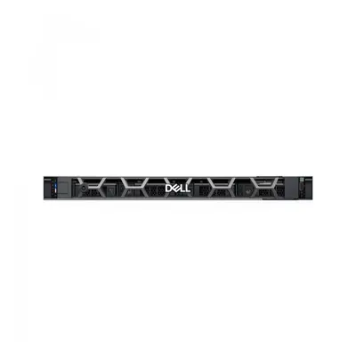 DELL PowerEdge R660XS server 480 GB Rack (1U) Intel® Xeon® 6JN0K