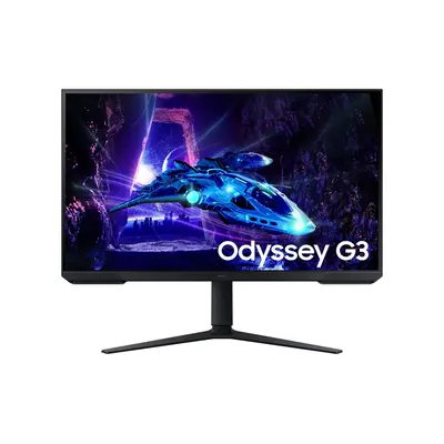 Samsung S32DG300EU Monitor PC 81,3 cm (32") 1920 x 1080 LS32DG300EUXEN