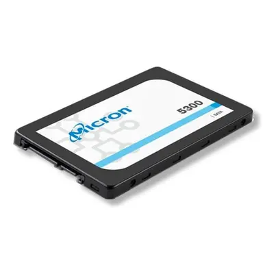 ThinkSystem 2.5" 5300 240GB Entry SATA 6Gb Hot Swap SSD 4XB7A17075