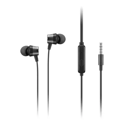 Lenovo 4XD1J77352 cuffia e auricolare Cablato In-ear 4XD1J77352