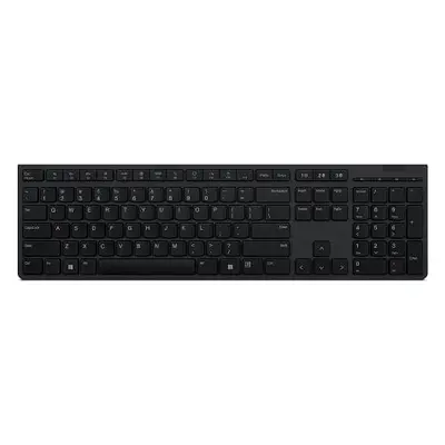 Lenovo 4Y41K04051 tastiera Ufficio RF senza fili + 4Y41K04051