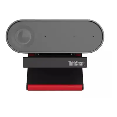 Lenovo ThinkSmart webcam 3840 x 2160 Pixel USB-C Nero 40CLTSCAM1