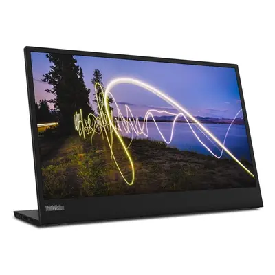 Lenovo ThinkVision M15 39,6 cm (15.6") 1920 x 1080 Pixel 62CAUAT1WL