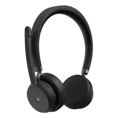 Lenovo Wireless VoIP Headset Auricolare A Padiglione 4XD1M80020