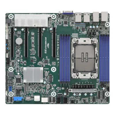 Asrock SPC741D8-2L2T/BCM scheda madre Intel C741 LGA SPC741D8-2L2T/BCM