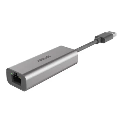 ASUS USB-C2500 scheda di rete e adattatore Ethernet USB-C2500