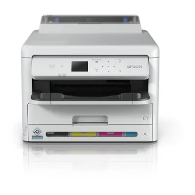 Epson WF-C5390DW stampante a getto d'inchiostro A colori C11CK25401