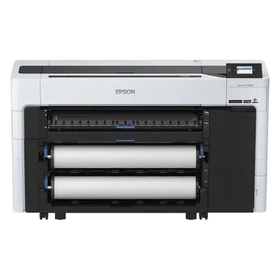 Epson SureColor SC-T5700D stampante grandi formati Wi-Fi C11CH81301A0