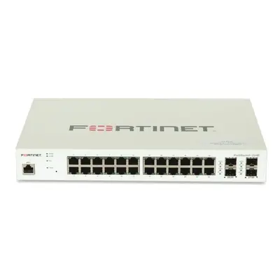 Fortinet FS-224E switch di rete Gestito L2 Gigabit Ethernet FS-224E