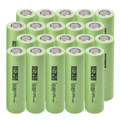 Green Cell 20GC18650NMC29 batteria per uso domestico 20GC18650NMC29