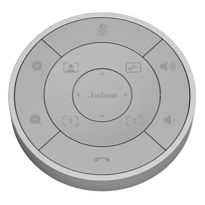 Jabra PanaCast 50 Remote Telecomando Grigio 8211-209