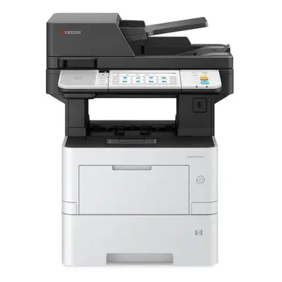 KYOCERA ECOSYS MA4500ifx Mono Multifunction Laser Printer 110C103NL0