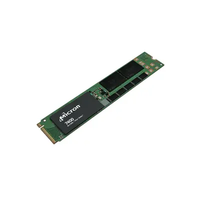 SSD Micron 7400 PRO 1.92TB M.2 (22x110) NVMe MTFDKBG1T9TDZ-1AZ1ZABYY