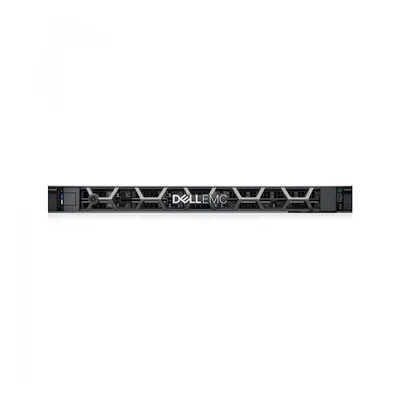 DELL PowerEdge R450 server 1,2 TB Rack (1U) Intel® emea_per450spl2