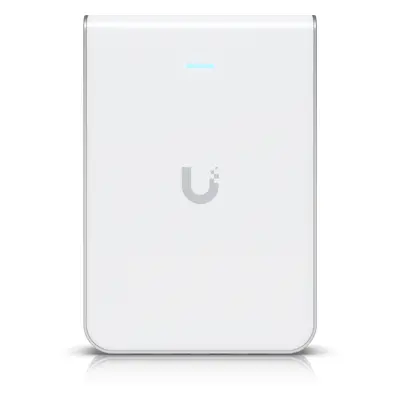 Ubiquiti U6-IW Networks Unifi 6 In-Wall 573,5 Mbit/s Bianco U6-IW