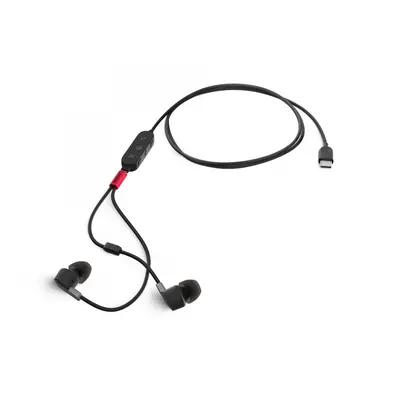 Lenovo 4XD1C99220 cuffia e auricolare Cablato In-ear 4XD1C99220