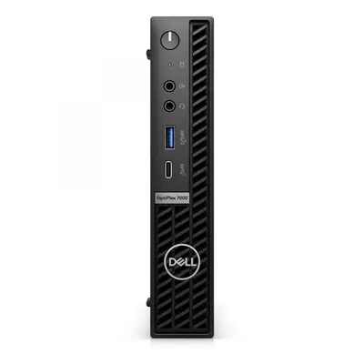 DELL OptiPlex 7000 i7-12700T MFF Intel® Core™ i7 16 N108O7000MFF_VP