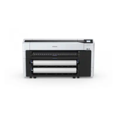 Epson SureColor SC-T7700D stampante grandi formati Wi-Fi C11CH83301A0