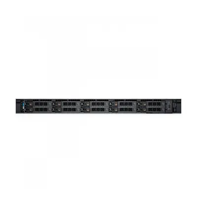 PowerEdge R6525, Chassis 10 x 2.5" HotPlug, 2xAMD EPYC PER652504A