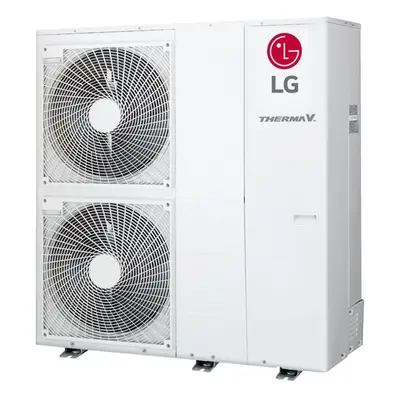 Pompa di calore LG Therma V Monobloc S 16 kW LGHM163MR.U34