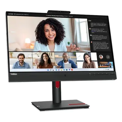 Lenovo ThinkVision T24mv-30 60,5 cm (23.8") 1920 x 1080 63D7UAT3EU