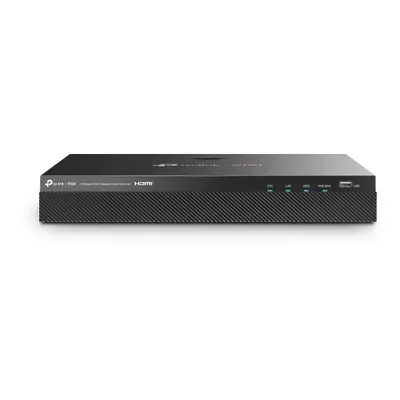 TP-Link VIGI NVR2016H-16MP Videoregistratore di VIGI NVR2016H-16MP