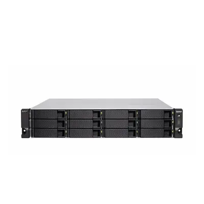 QNAP TS-H1886XU-RP-R2 NAS Armadio (3U) TS-H1886XU-RP-R2-D1622-32G