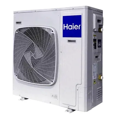 Haier Super Aqua 5 KW Pompa di calore monobloco- Driver YR HAI01408