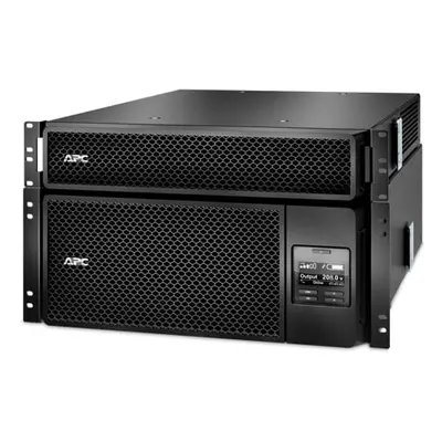 APC Smart-UPS gruppo di continuità (UPS) Doppia SRT6KRMXLT-5KTF