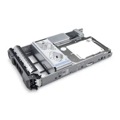 1.2TB 10K RPM SAS ISE 2.5in Hot-plug Hard Drive3.5in HYB 400-AJPC