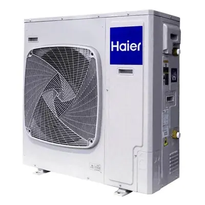 Haier Super Aqua 7.8 KW Pompa di calore Monoblocco - Driver HAI00955