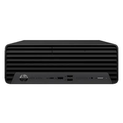 HP 400 G9 SFF desktop PC | Intel Core i3 - 13100 | 16GB RAM | 881J2EA