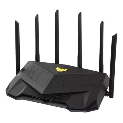 ASUS TUF Gaming AX6000 (TUF-AX6000) router wireless Gigabit TUF-AX6000