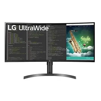 LG 35WN75CP-B.AEU LED display 88,9 cm (35") 3440 x 1440 35WN75CP-B.AEU