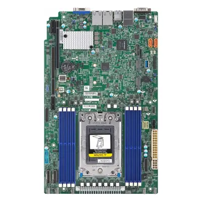 Supermicro MBD-H12SSW-INL-B H12 AMD UP platform with MBD-H12SSW-INL-B