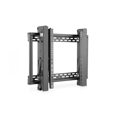 Digitus DA-90446 Supporto TV a parete 177,8 cm (70") Nero DA-90446