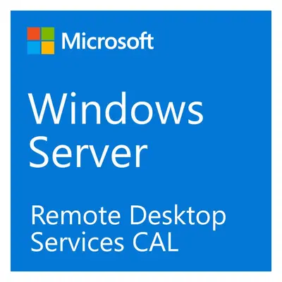 Fujitsu Windows Server 2022 RDS CAL Client Access License PY-WCU01DA